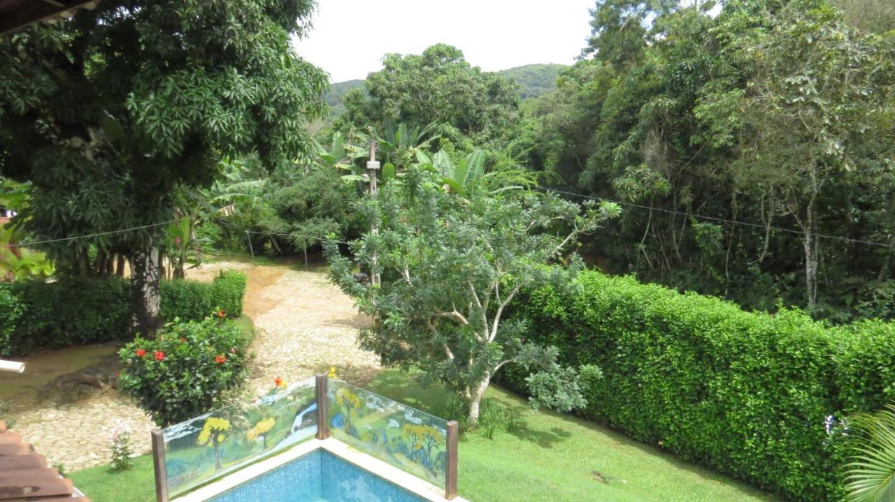 Holiday home Casa Da Socorro - Serra De Guaramiranga
