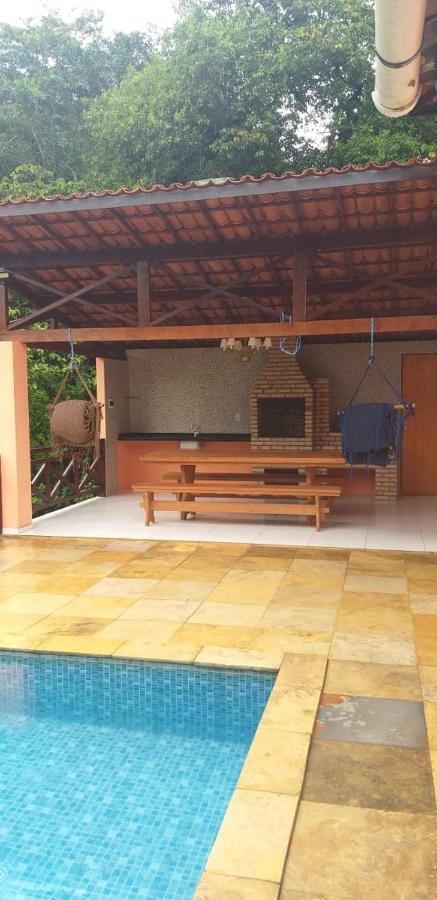 Casa Da Socorro - Serra De Guaramiranga Holiday home *