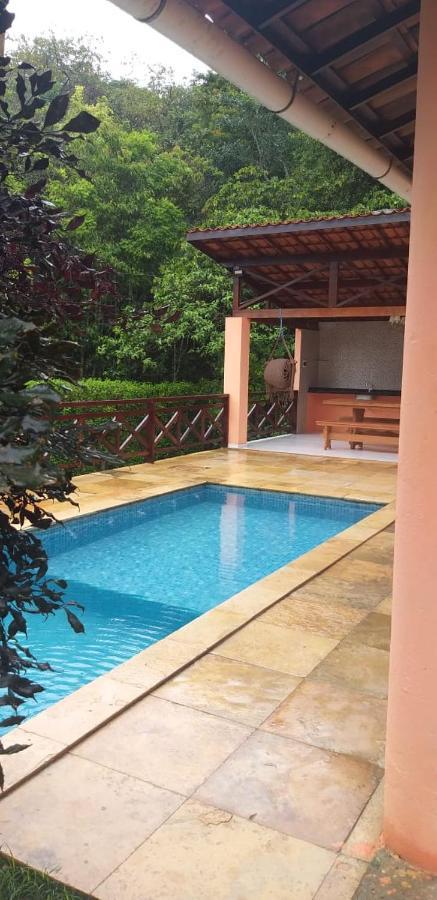 Casa Da Socorro - Serra De Guaramiranga Holiday home *
