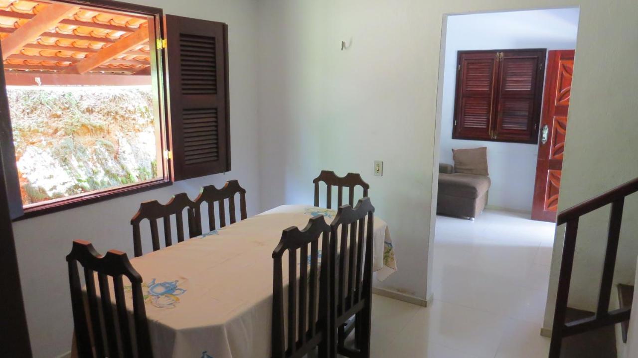 Casa Da Socorro - Serra De Guaramiranga * Pacoti