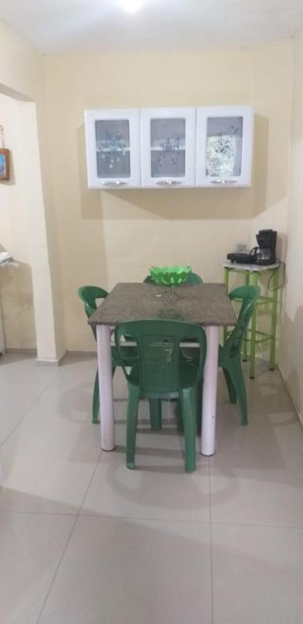 Casa Da Socorro - Serra De Guaramiranga Holiday home