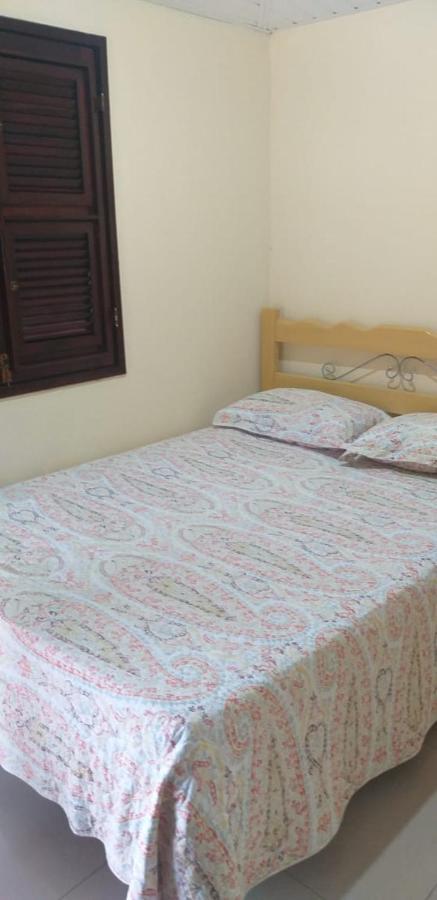 Casa Da Socorro - Serra De Guaramiranga *