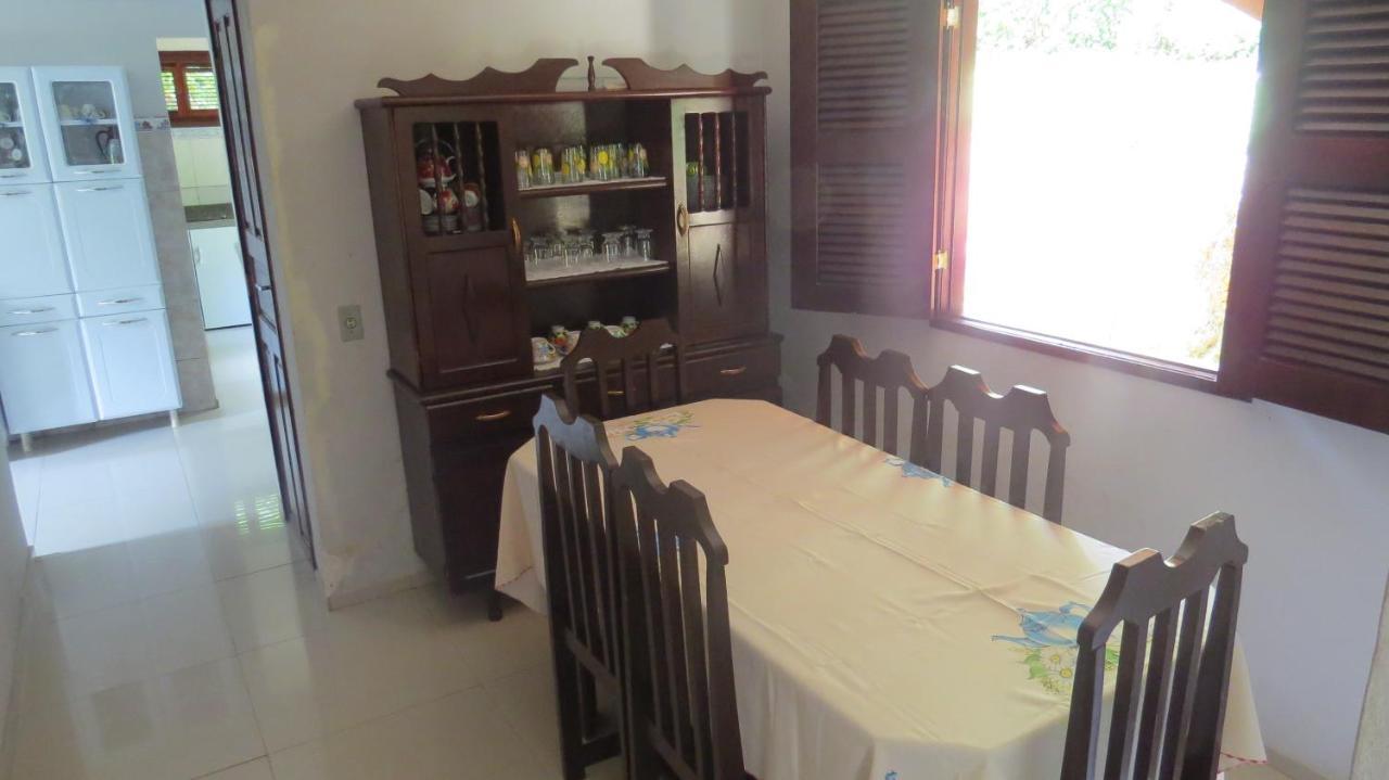 Casa Da Socorro - Serra De Guaramiranga Holiday home