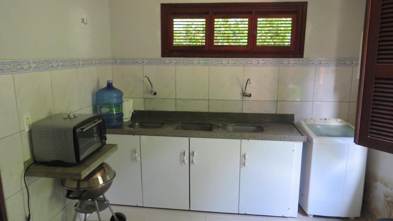 Casa Da Socorro - Serra De Guaramiranga Holiday home *