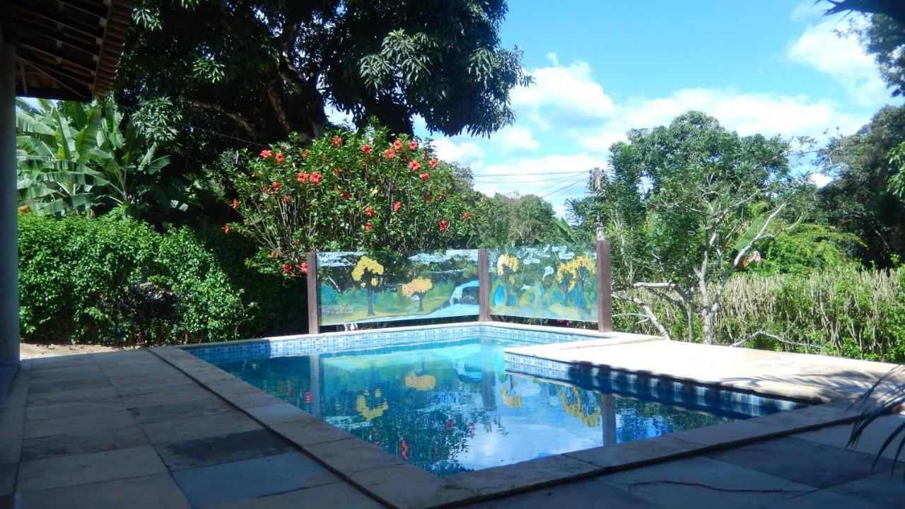 Casa Da Socorro - Serra De Guaramiranga Holiday home *
