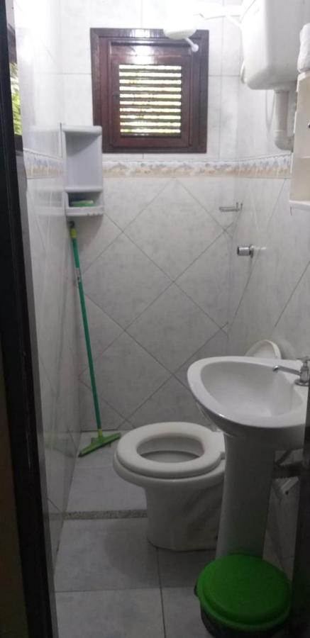 Casa Da Socorro - Serra De Guaramiranga Holiday home Pacoti
