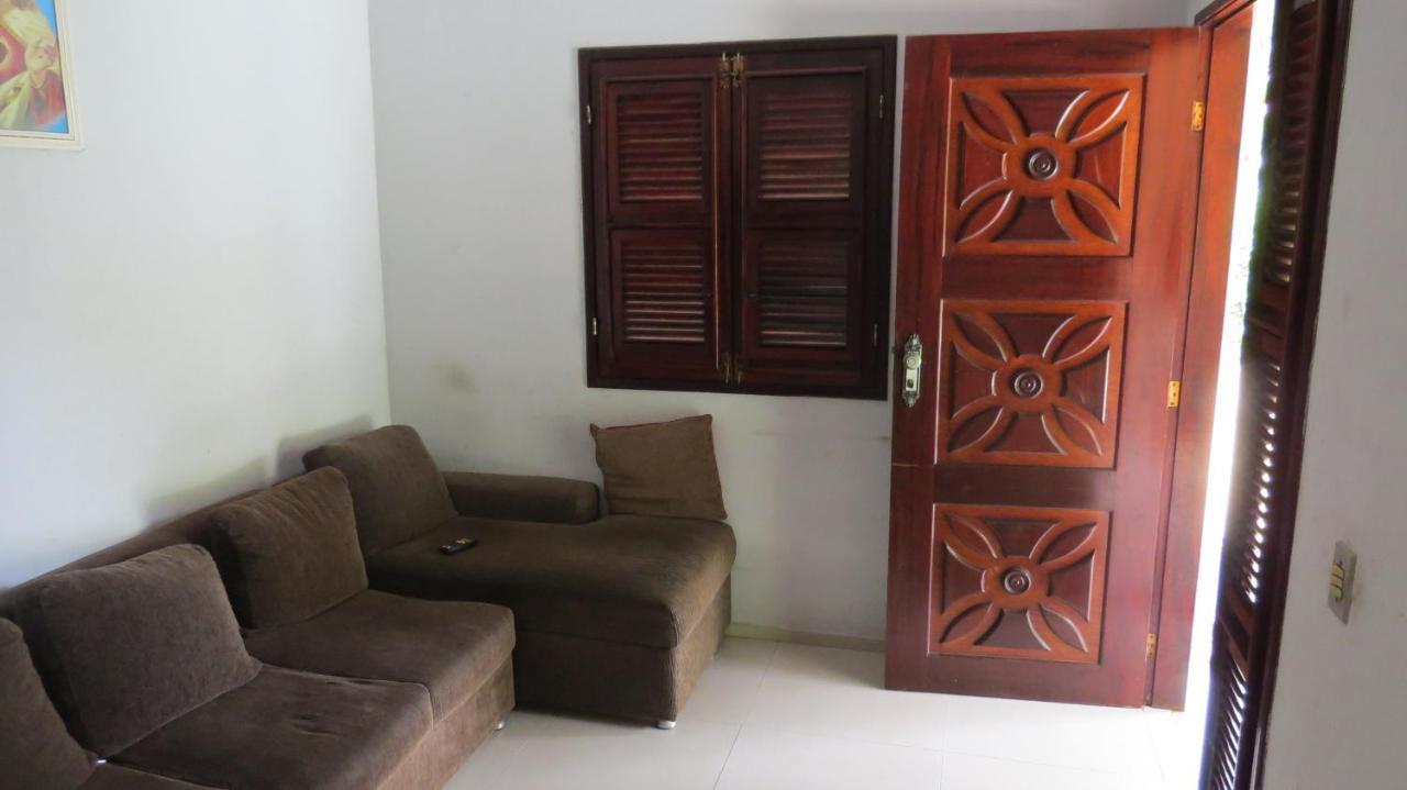 Casa Da Socorro - Serra De Guaramiranga Holiday home