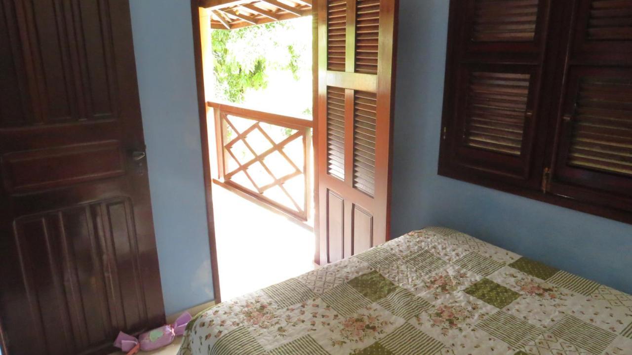 Casa Da Socorro - Serra De Guaramiranga Pacoti