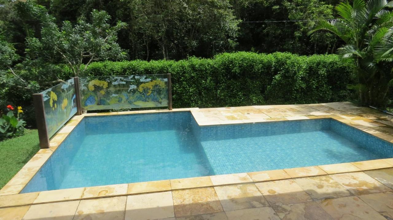 Casa Da Socorro - Serra De Guaramiranga *