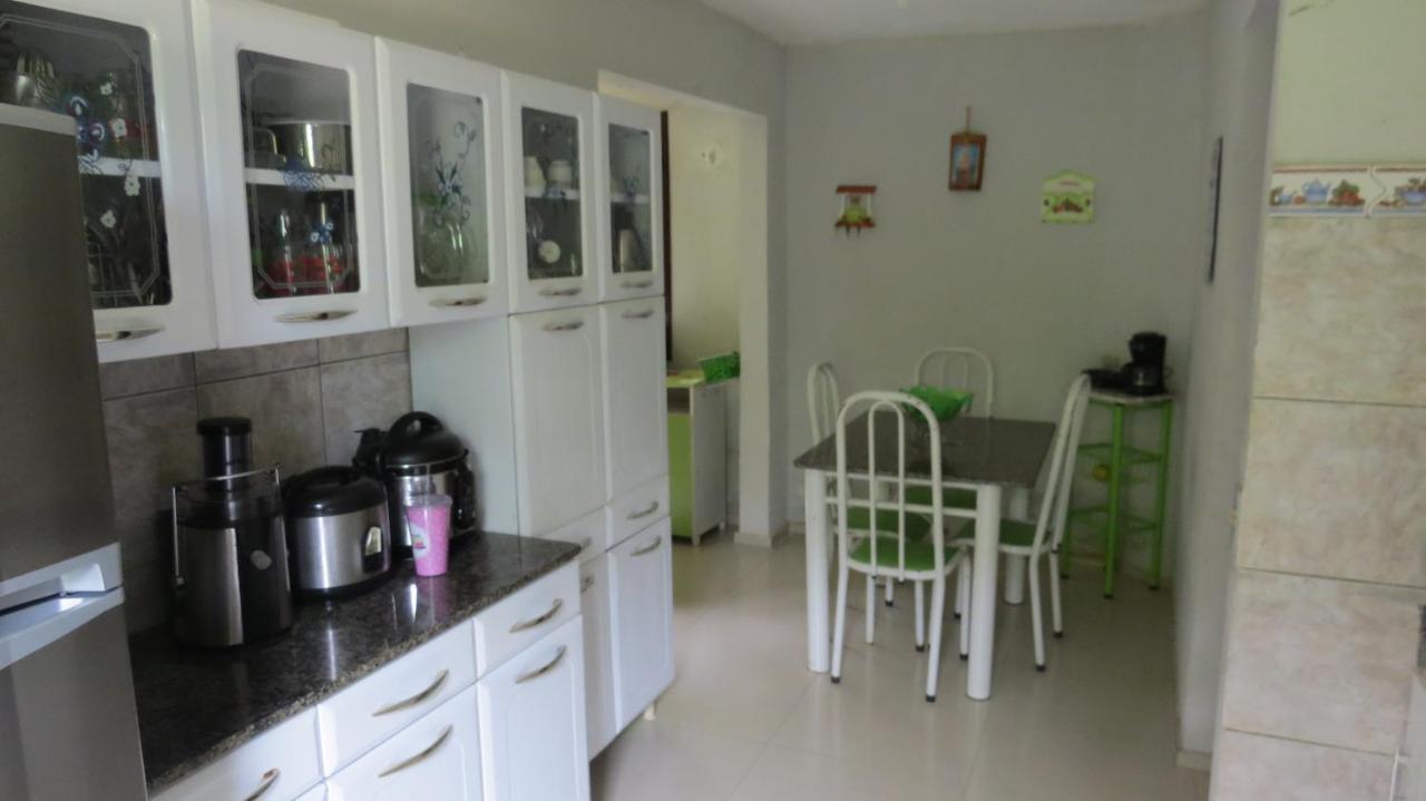 Casa Da Socorro - Serra De Guaramiranga