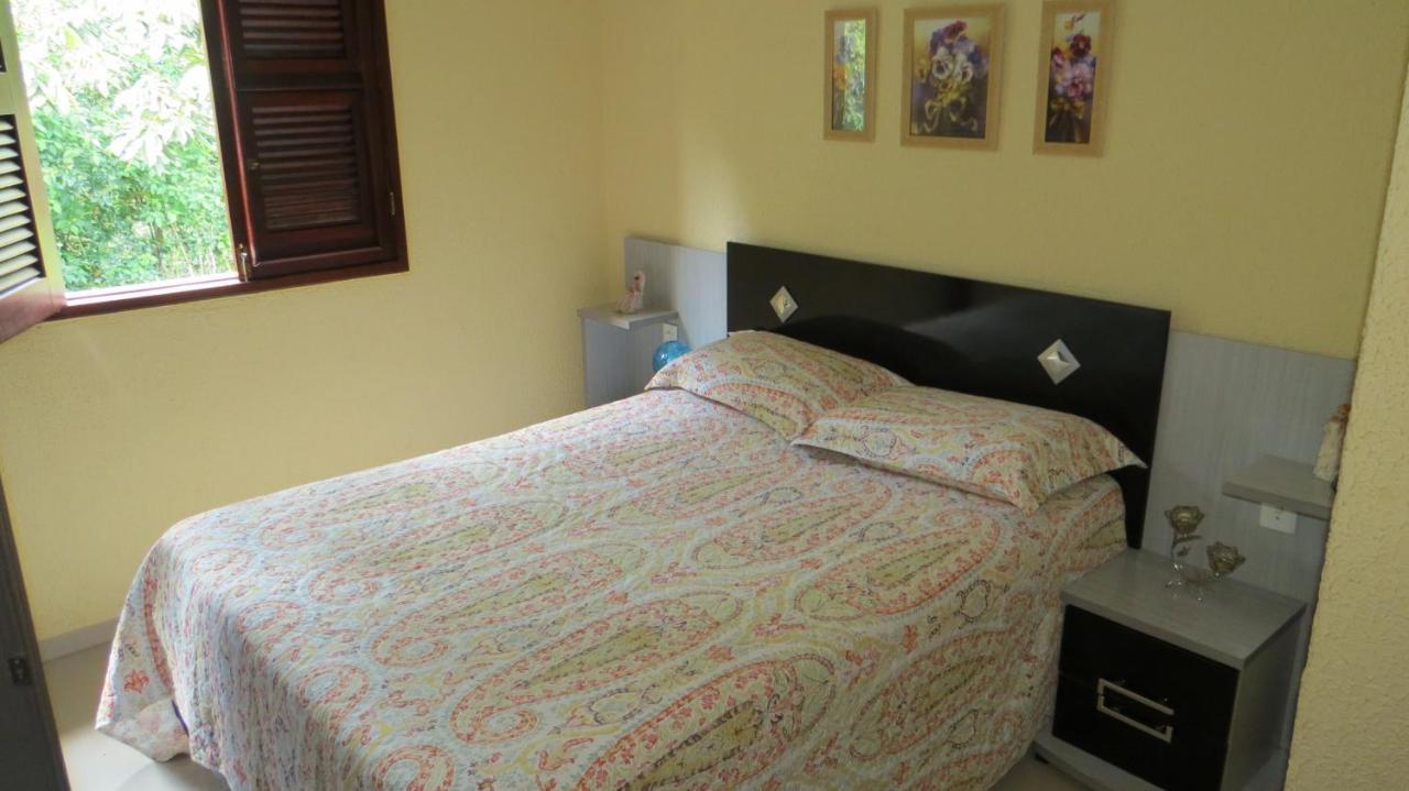 Casa Da Socorro - Serra De Guaramiranga *