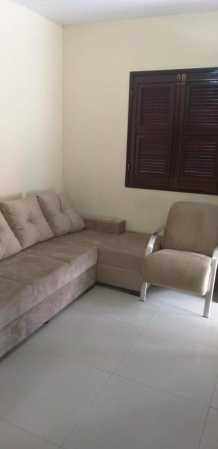 Casa Da Socorro - Serra De Guaramiranga Holiday home *