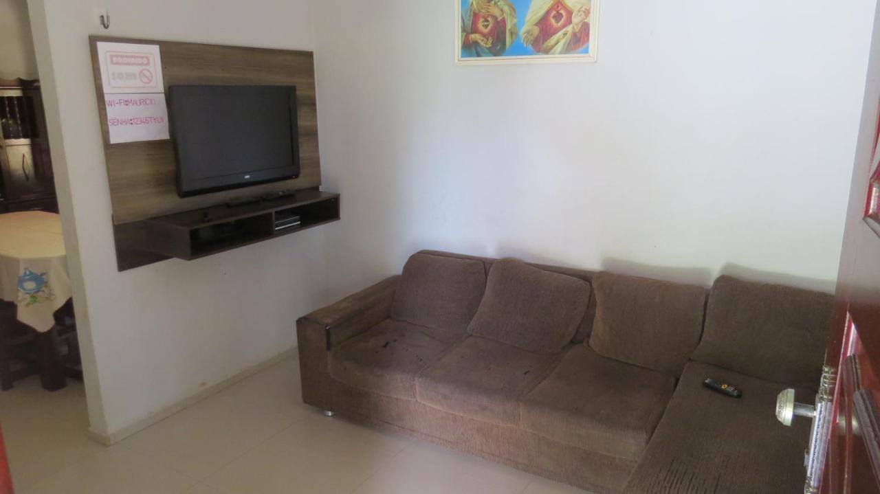 Casa Da Socorro - Serra De Guaramiranga * Pacoti