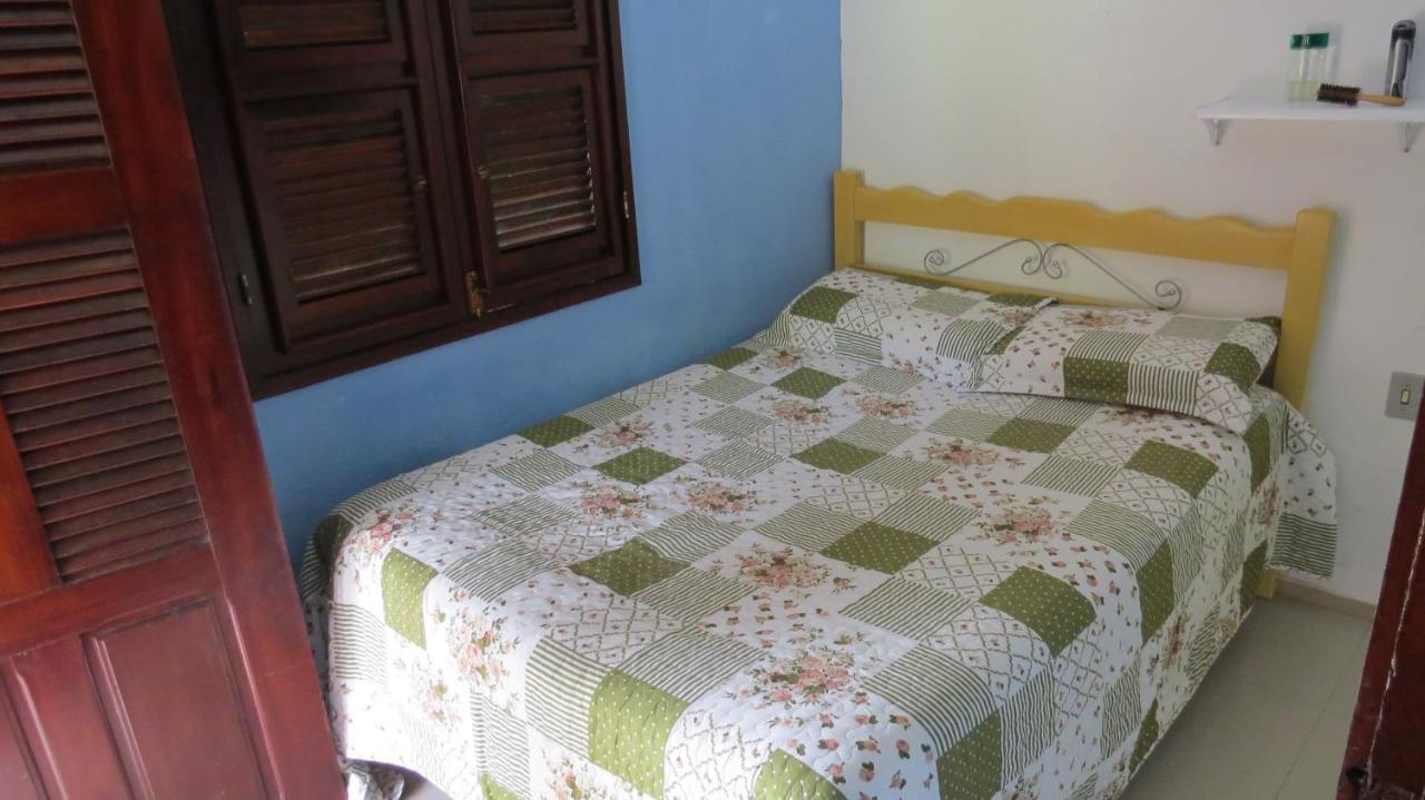 Holiday home Casa Da Socorro - Serra De Guaramiranga