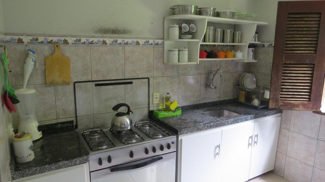 Holiday home Casa Da Socorro - Serra De Guaramiranga Pacoti