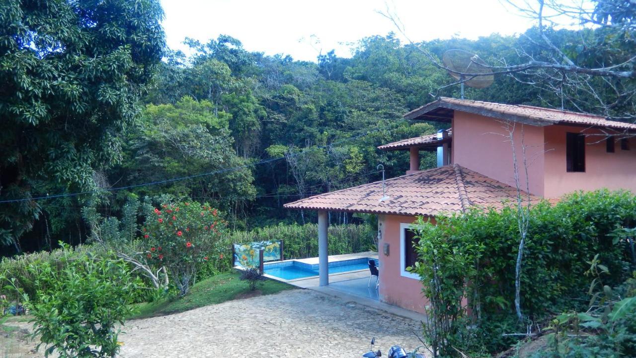 Holiday home Casa Da Socorro - Serra De Guaramiranga