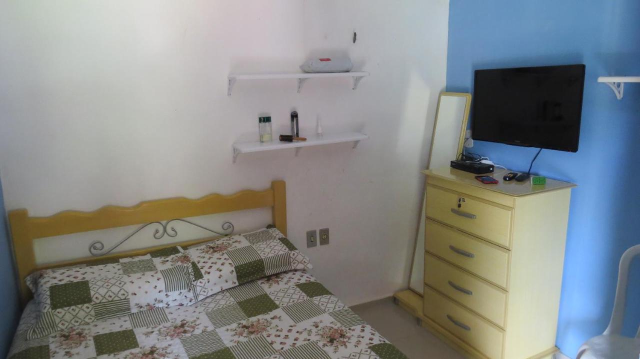 Casa Da Socorro - Serra De Guaramiranga *