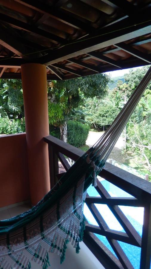 Casa Da Socorro - Serra De Guaramiranga * Pacoti