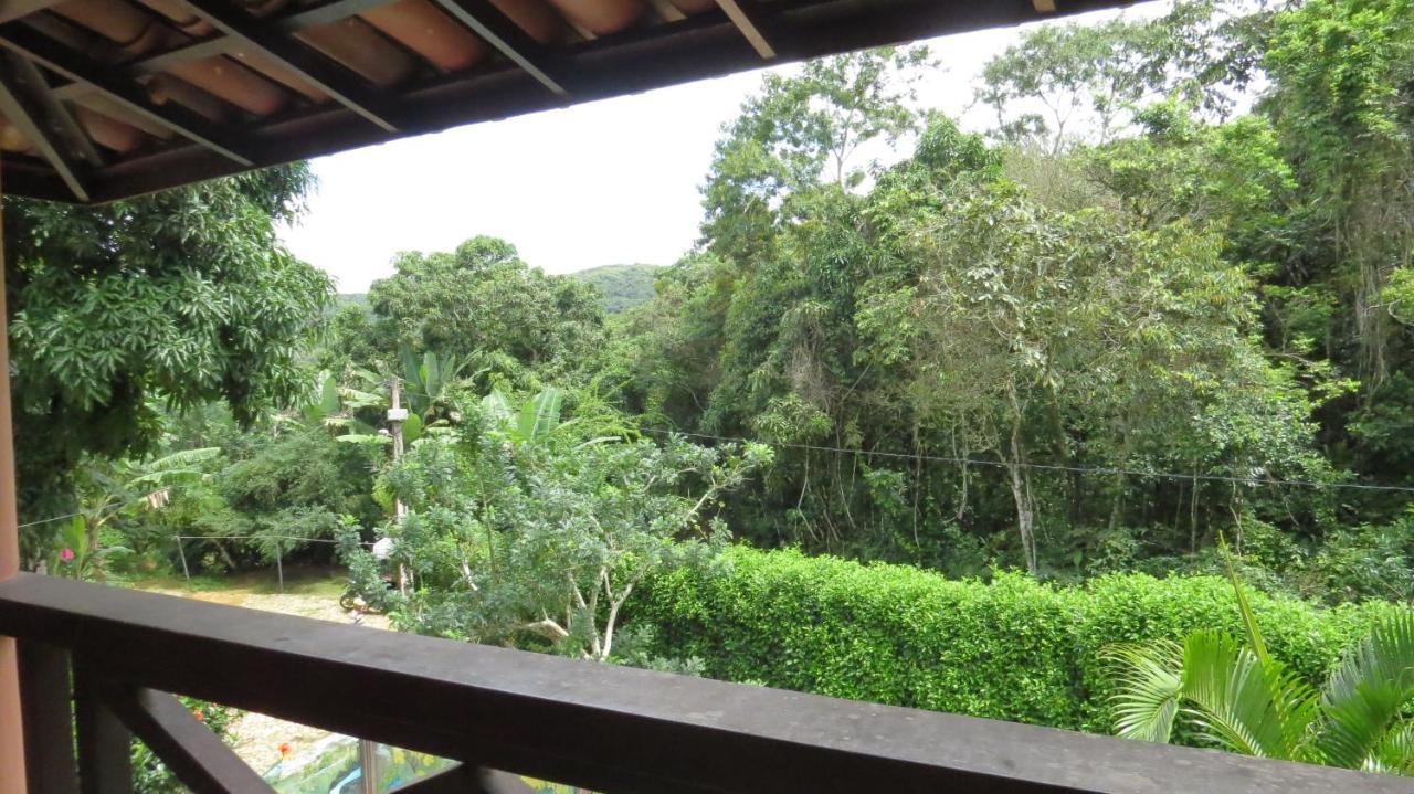 Holiday home Casa Da Socorro - Serra De Guaramiranga *