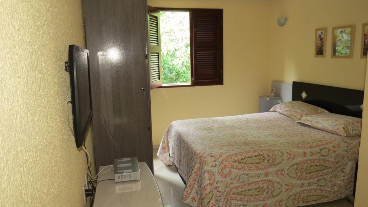 Holiday home Casa Da Socorro - Serra De Guaramiranga *