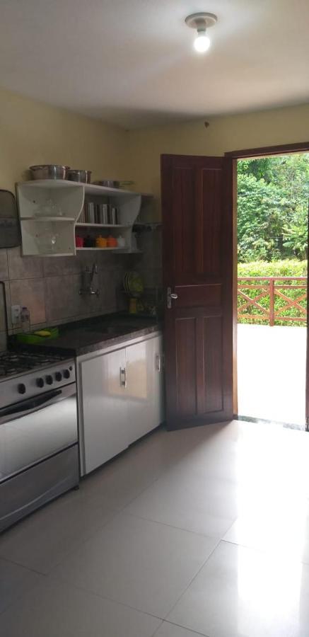 Casa Da Socorro - Serra De Guaramiranga Holiday home